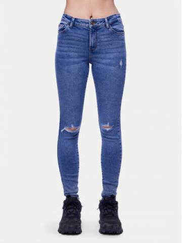 Pieces Джинси Dana 17148021 Голубий Skinny Fit Pieces Джинси Dana 17148021 Голубий Skinny Fit