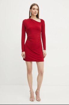 Платье Herve Leger Abby
