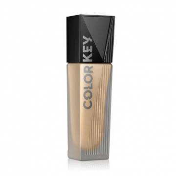 Жидкая тональная основа для лица Colorkey Illuminate Hydrating Liquid Foundationn W2, 30 г Жидкая тональная основа для лица Colorkey Illuminate Hydrating Liquid Foundationn W2, 30 г
