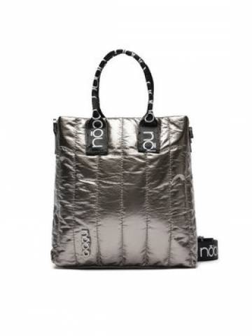 Nobo Сумка NBAG-M2190-C025 Срібний