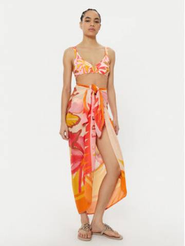 Maaji Парео Summer Dunes Isla PT2079CPR014 Оранжевий Regular Fit Maaji Парео Summer Dunes Isla PT2079CPR014 Оранжевий Regular Fit
