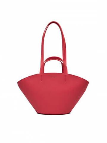 Patrizia Pepe Сумка 8B0092/L095-M481 Рожевий Patrizia Pepe Сумка 8B0092/L095-M481 Рожевий