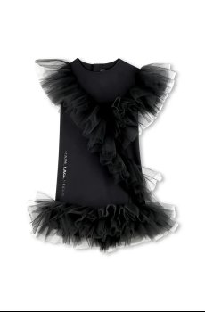 Детское платье Karl Lagerfeld