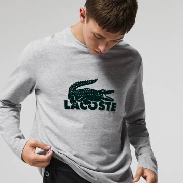 Lacoste піжама чоловіча Lacoste піжама чоловіча