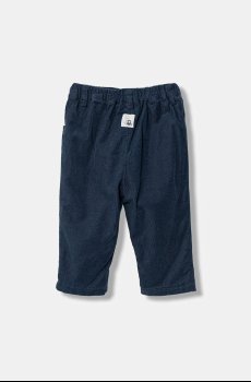 Вельветовые штаны для младенцев United Colors of Benetton