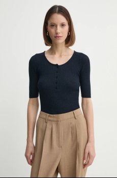 Шерстяной свитер Herskind Agnes