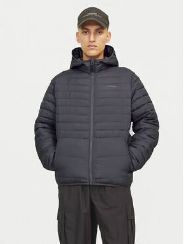 Jack&Jones Пуховик Estate 12256983 Сірий Regular Fit Jack&Jones Пуховик Estate 12256983 Сірий Regular Fit