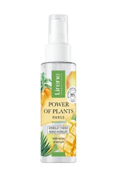Гидролат для лица Lirene Power Of Plants Mango, 100 мл