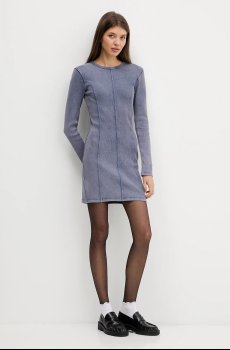 Платье Hugo Blue Nopal_B