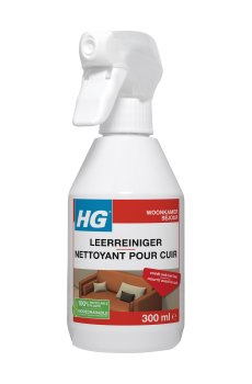 Средство для очищения кожи HG, 300 мл