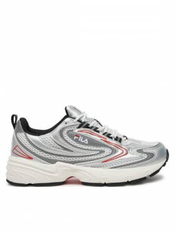 Fila Снікерcи FFW0490 Срібний Fila Снікерcи FFW0490 Срібний