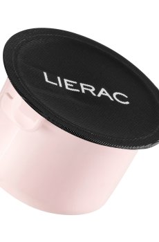 Увлажняющий крем для лица Lierac Hydragenist The Rehydrating Radiance Cream, 50 мл (сменный блок)