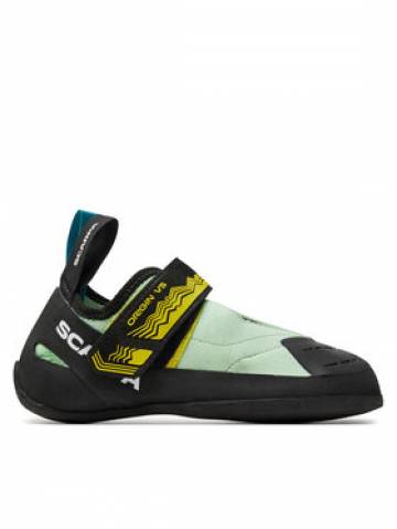Scarpa Взуття для скелелазіння Origin VS 70083-002/1 Зелений Scarpa Взуття для скелелазіння Origin VS 70083-002/1 Зелений