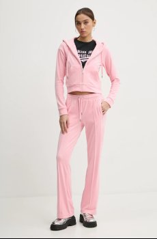 Спортивные штаны Juicy Couture