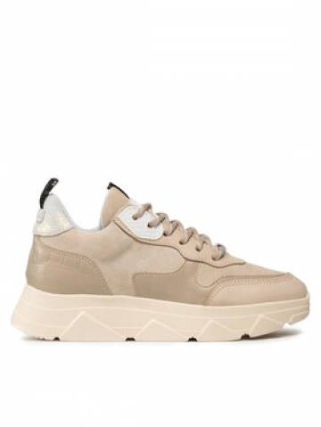 Steve Madden Снікерcи Pitty SM11001024-03002-100 Бежевий Steve Madden Снікерcи Pitty SM11001024-03002-100 Бежевий
