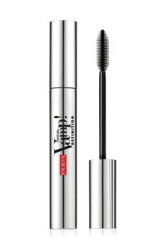 Тушь для ресниц Pupa Vamp! Definition 001 Extra Black, 9 мл