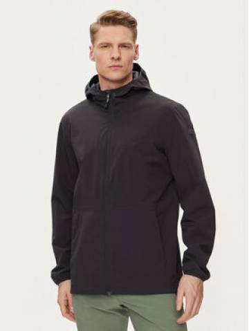 CMP Дощовик 34Z5437 Сірий Regular Fit CMP Дощовик 34Z5437 Сірий Regular Fit