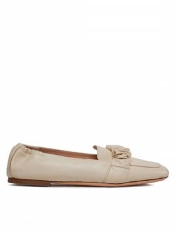 AGL Сліпери Marla D834064PCSOFTY0119 Écru AGL Сліпери Marla D834064PCSOFTY0119 Écru