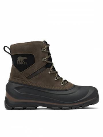 Sorel Снігоходи Buxton™ Lace Wp 2084901245 Коричневий Sorel Снігоходи Buxton™ Lace Wp 2084901245 Коричневий