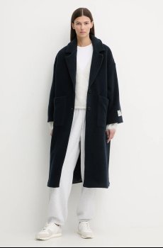 Свитер с добавлением шерсти American Vintage