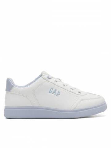 Gap Туфлі GAB001F5SYBCSBGP Білий Gap Туфлі GAB001F5SYBCSBGP Білий