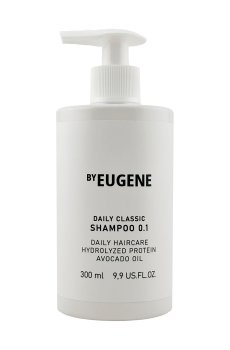 Шампунь для волос by Eugene Daily Classic Shampoo 0.1, 300 мл
