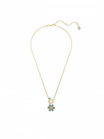 Swarovski Намисто Idylia 5709029 Золотий Swarovski Намисто Idylia 5709029 Золотий