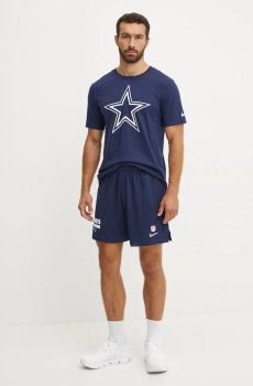 Хлопковая футболка Nike Dallas Cowboys