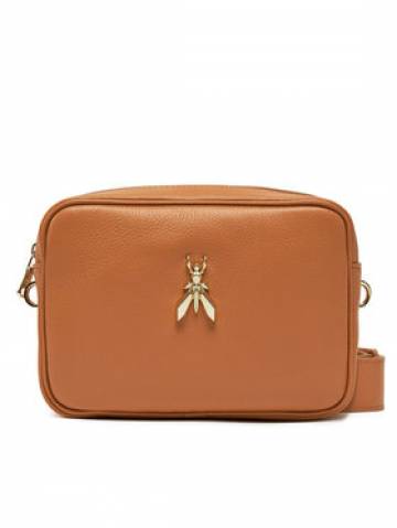 Patrizia Pepe Сумка 8B0232/L001-B815 Коричневий Patrizia Pepe Сумка 8B0232/L001-B815 Коричневий
