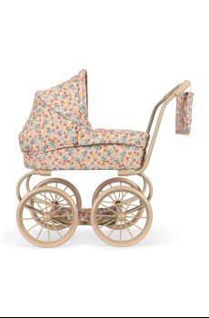 Коляска для кукол Konges Sløjd MINNIE DOLL PRAM