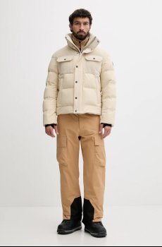 Лыжная куртка Fusalp Carlo Velvet