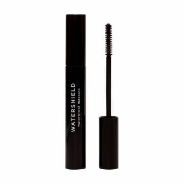Тушь для ресниц NoUBA Watershield Waterproof Mascara Black, 8 мл Тушь для ресниц NoUBA Watershield Waterproof Mascara Black, 8 мл
