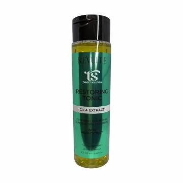 Восстанавливающий тоник для лица Revuele Target Solution Restoring Tonic Cica Extract, с экстрактом центели, 250 мл Восстанавливающий тоник для лица Revuele Target Solution Restoring Tonic Cica Extract, с экстрактом центели, 250 мл