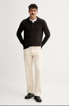 Свитер с добавлением шерсти Marc OPolo