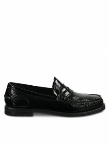 Gant Мокасини 29571721 Чорний Gant Мокасини 29571721 Чорний