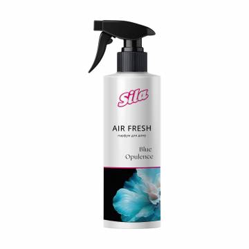 Парфюм для дома Sila Air Fresh Blue Opulence, 400 мл Парфюм для дома Sila Air Fresh Blue Opulence, 400 мл