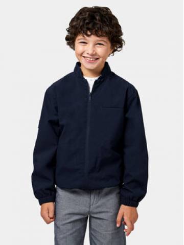 Mayoral Куртка бомбер 6477 Cиній Regular Fit Mayoral Куртка бомбер 6477 Cиній Regular Fit