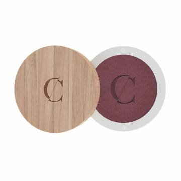 Перламутровые компактные тени для век Couleur Caramel Bio Eye Shadow 100, 1.7 г Перламутровые компактные тени для век Couleur Caramel Bio Eye Shadow 100, 1.7 г
