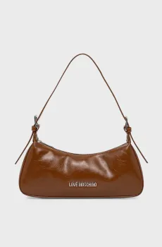 Женская рыжая сумка Рыжий ONESIZE Moschino JC4390PP0N.KP0;20A