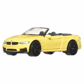Автомодель Matchbox 2020 BMW M4 Cabriolet 1:64 (FWD28/JBW85) Автомодель Matchbox 2020 BMW M4 Cabriolet 1:64 (FWD28/JBW85)