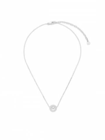 Emporio Armani Намисто EG3585040 Срібний Emporio Armani Намисто EG3585040 Срібний