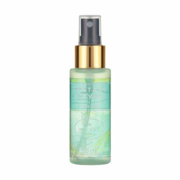 Парфюмированный аромаспрей для тела Velvet Sam Aroma Glam Fantasy Flower унисекс, 50 мл Парфюмированный аромаспрей для тела Velvet Sam Aroma Glam Fantasy Flower унисекс, 50 мл