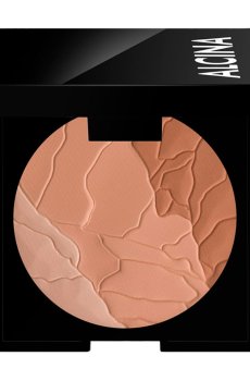 Пудра-бронзатор Alcina Sun Kiss Powder, 9 г