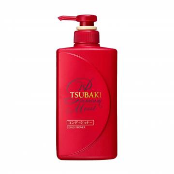 Увлажняющий кондиционер для волос Shiseido Tsubaki Premium Moist Conditioner, 490 мл Увлажняющий кондиционер для волос Shiseido Tsubaki Premium Moist Conditioner, 490 мл