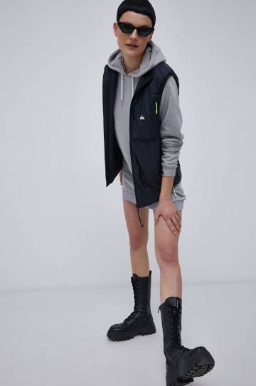 Платье Ellesse цвет серый mini прямое SGK13289-011 Платье Ellesse цвет серый mini прямое SGK13289-011