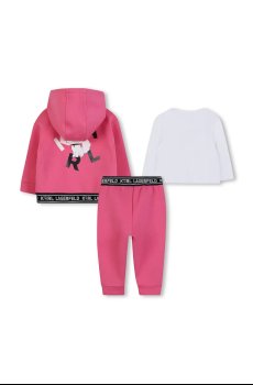 Спортивный костюм Karl Lagerfeld