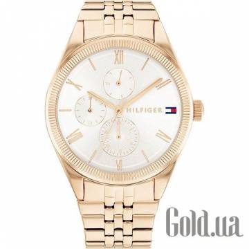 Дизайнерские часы Tommy Hilfiger Дизайнерские часы Tommy Hilfiger