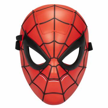 Маска Spider-Man Спайдер-Мен (F8839) Маска Spider-Man Спайдер-Мен (F8839)