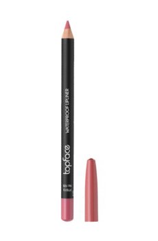 Водостойкий карандаш для губ Topface Waterproof Lipliner 105, 1.14 г
