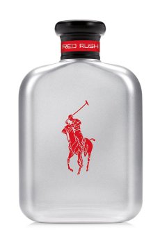 Ralph Lauren Polo Red Rush Туалетная вода мужская, 125 мл